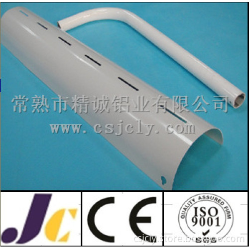Aluminium Extrusion Profile with Bending (JC-P-83052)